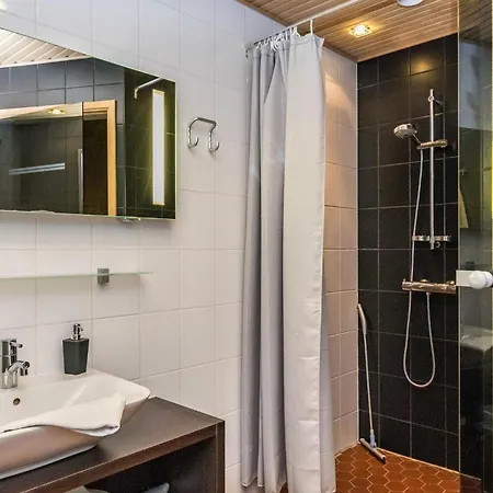 Lägenhet Weekend Piste Vuokatti