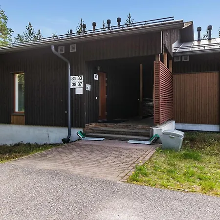 Weekend Piste Appartement *