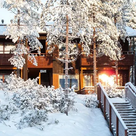 Appartement Weekend Piste *