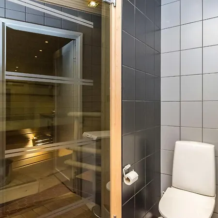 Weekend Piste * Vuokatti