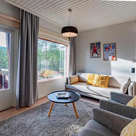 Weekend Piste * Vuokatti