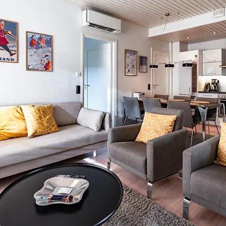 Appartement Weekend Piste