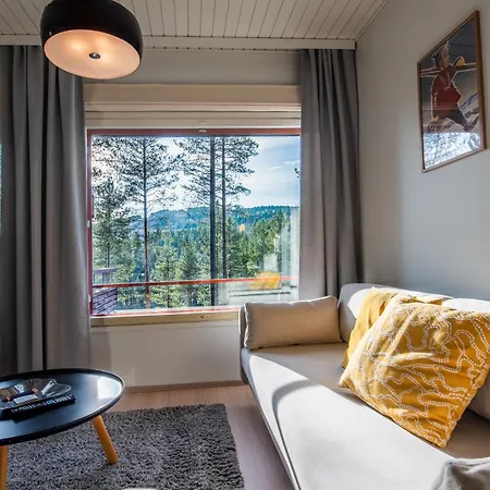 Apartment Weekend Piste Vuokatti