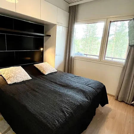 Weekend Piste Appartement Vuokatti