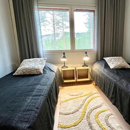 Weekend Piste Apartment *