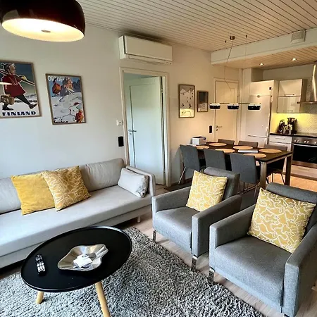Apartment Weekend Piste *