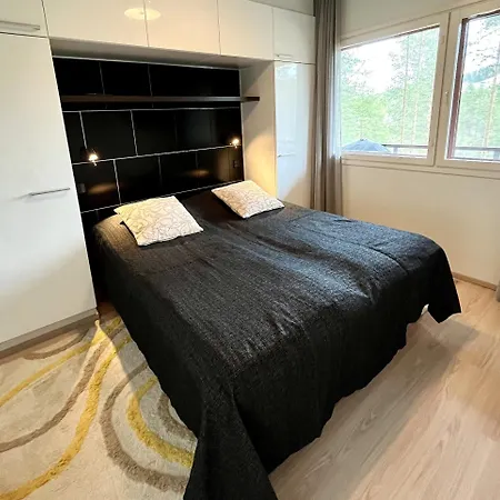 Weekend Piste Lägenhet *