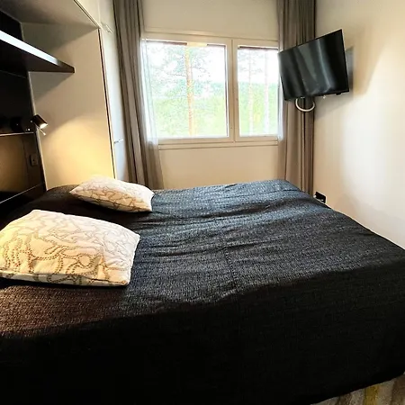 Weekend Piste Lägenhet *