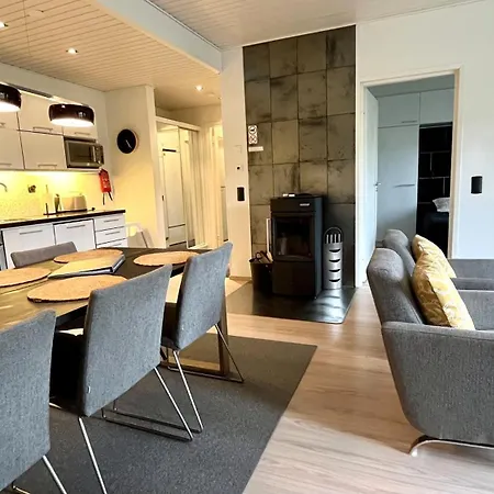 Weekend Piste Vuokatti