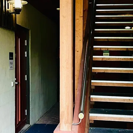 Weekend Piste Apartment