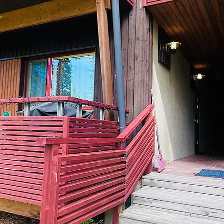 Apartment Weekend Piste *